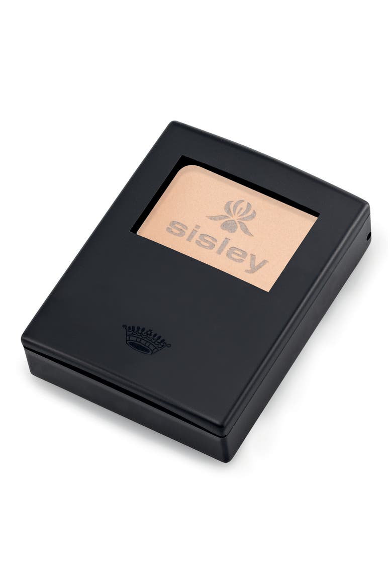 Phyto-Ombré Éclat Eyeshadow, Main, color, VANILLA