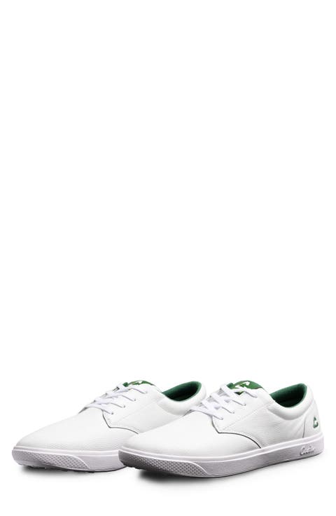 The Wildcard Golf Sneaker (Men