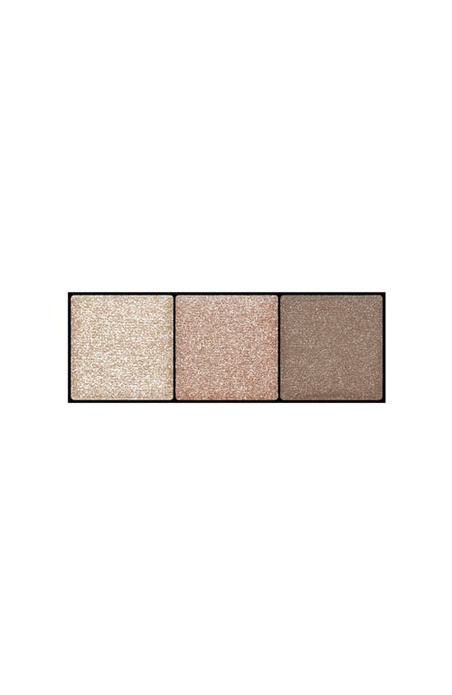 Anna Sui 3 Color Palette