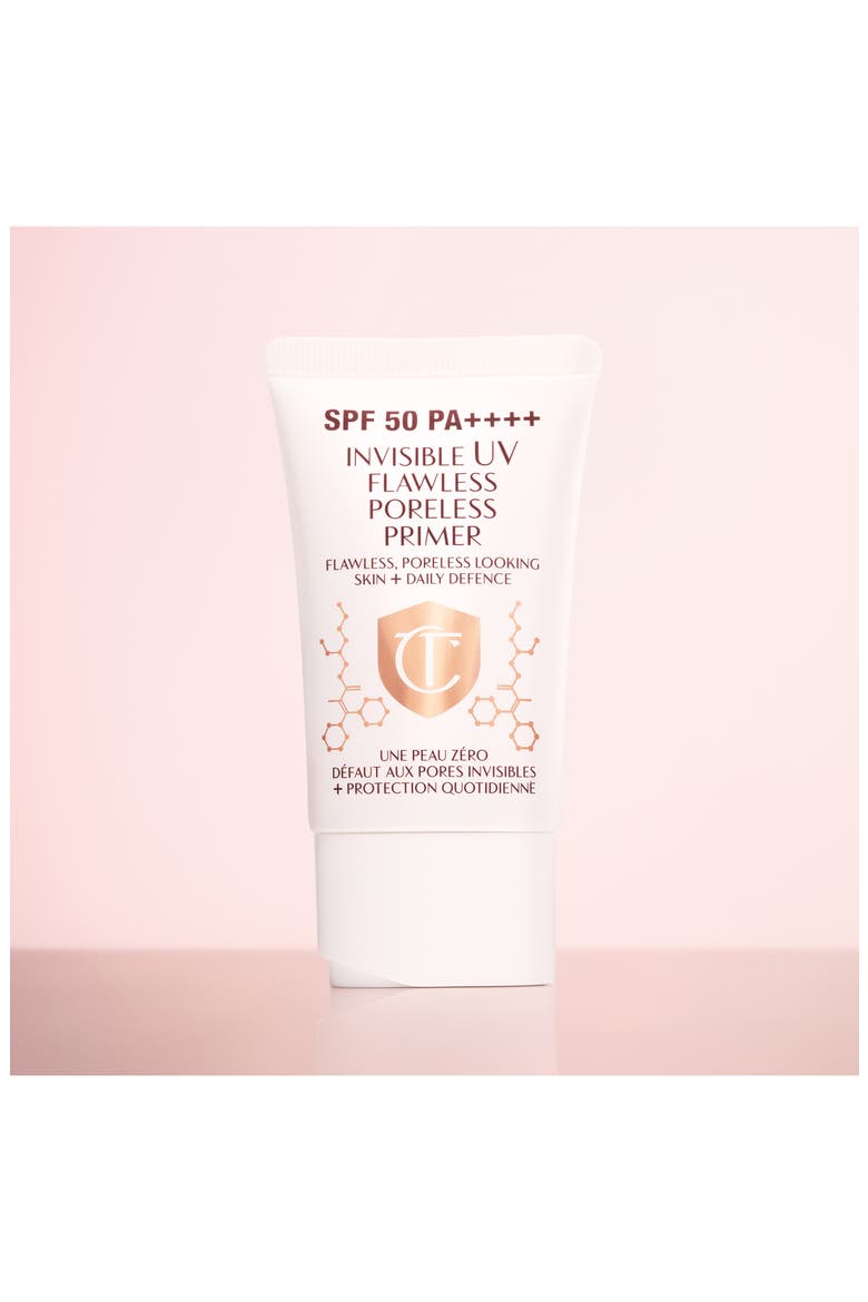 Invisible UV Flawless Poreless Primer, Alternate, color, NO COLOR
