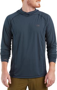 Outdoor Research Echo Recycled Polyester Hoodie