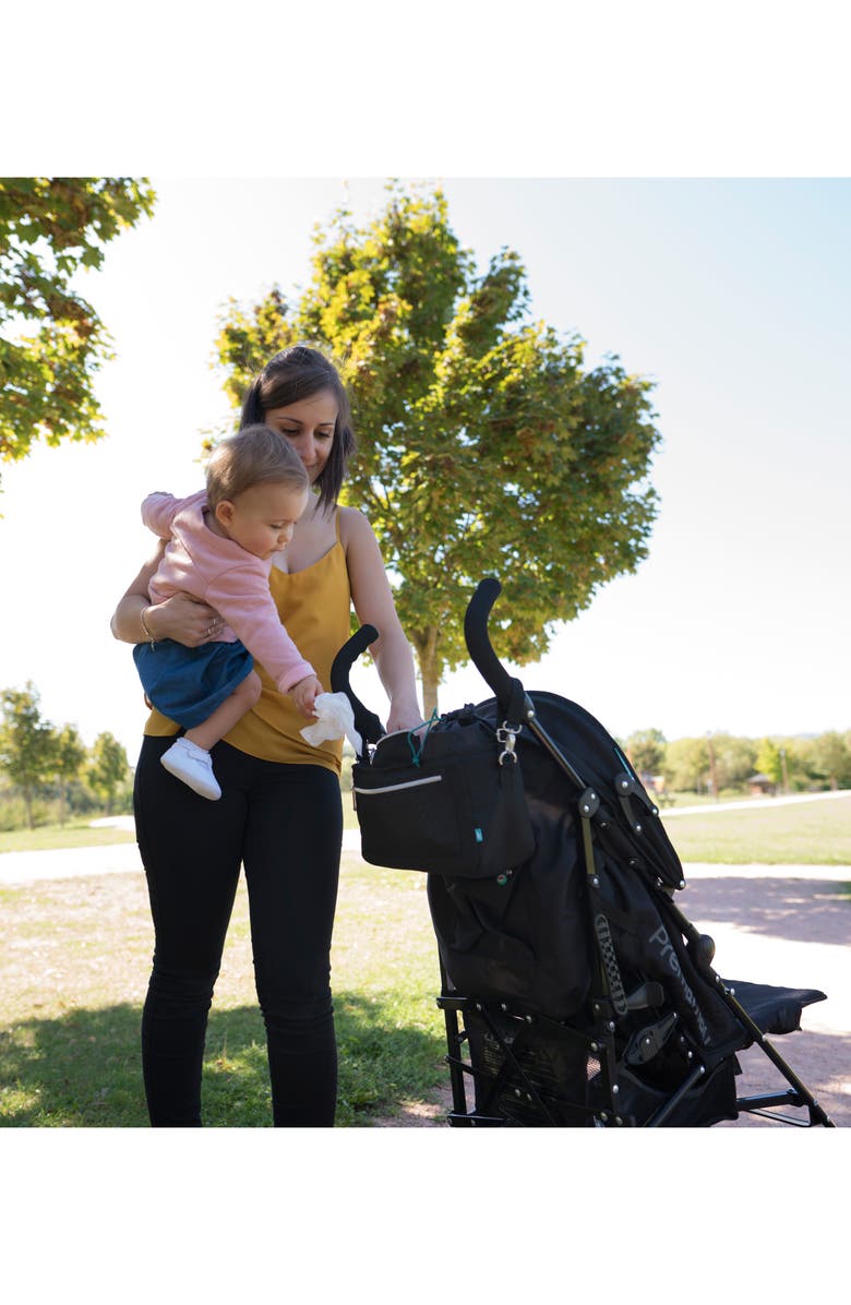 Babymoov Stroller Organizer, Alternate, color,
