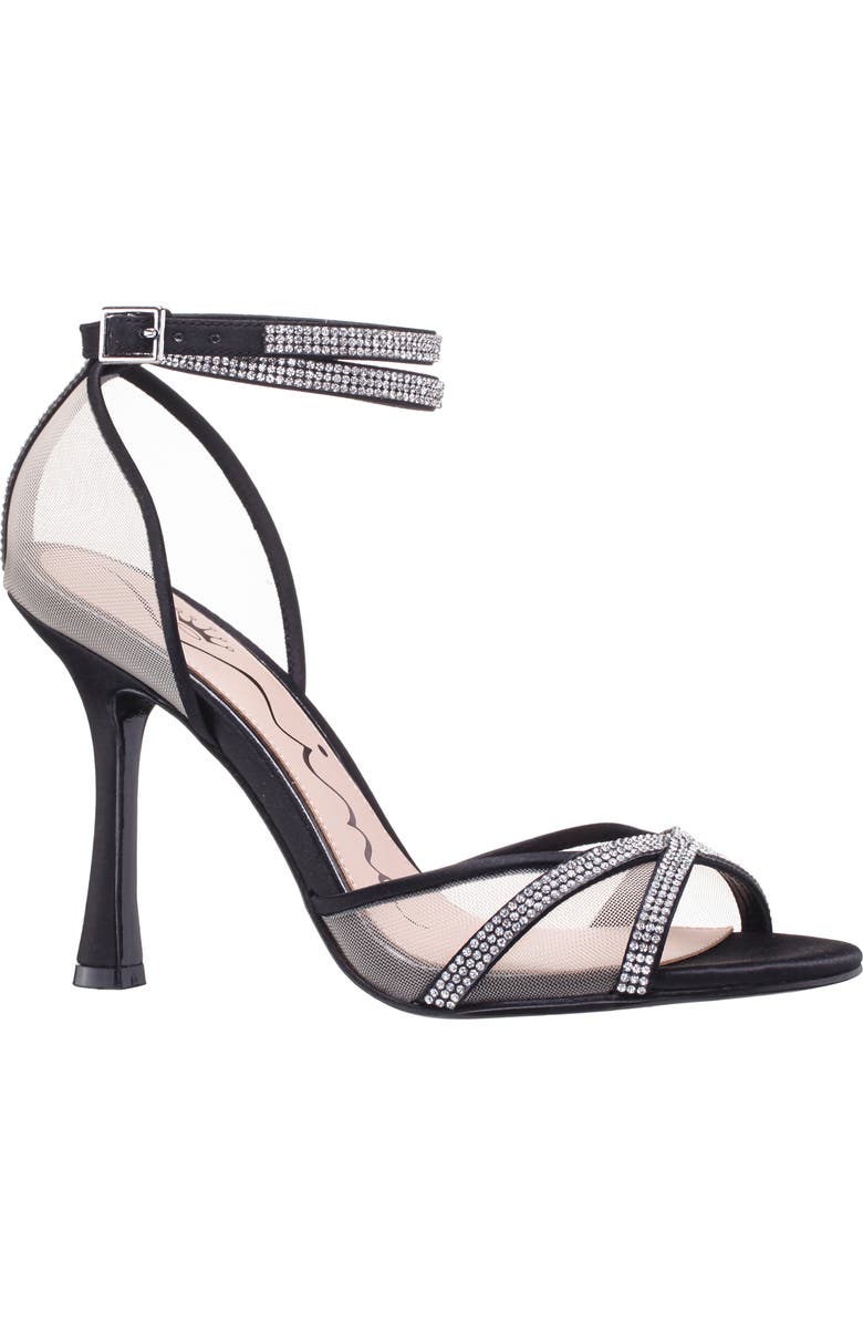 Nina Daniela Sandal, Main, color,