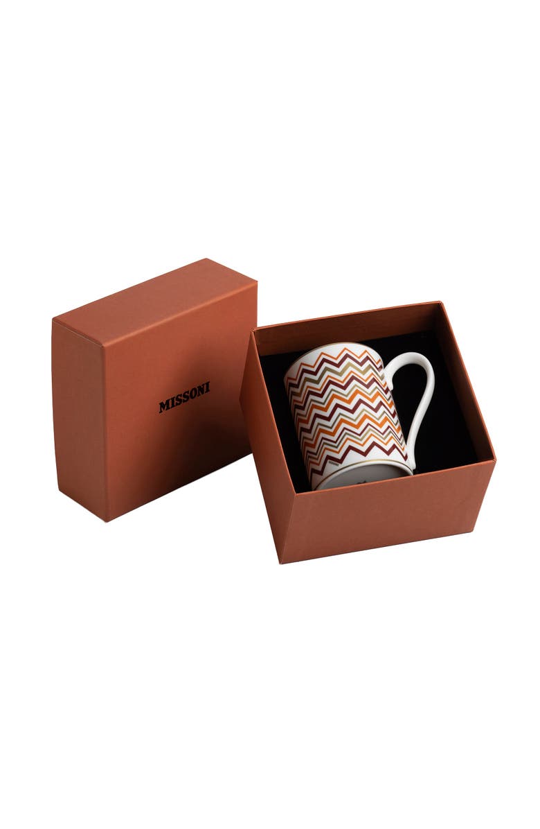 Missoni Mug Cup, Main, color, Multicolor 1