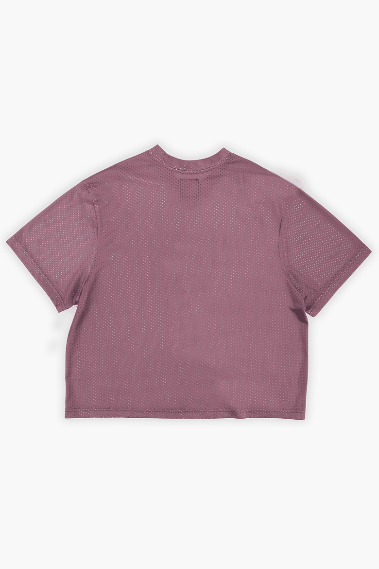 Miguel Tee, Alternate, color, WINTER TWIG/SAINT