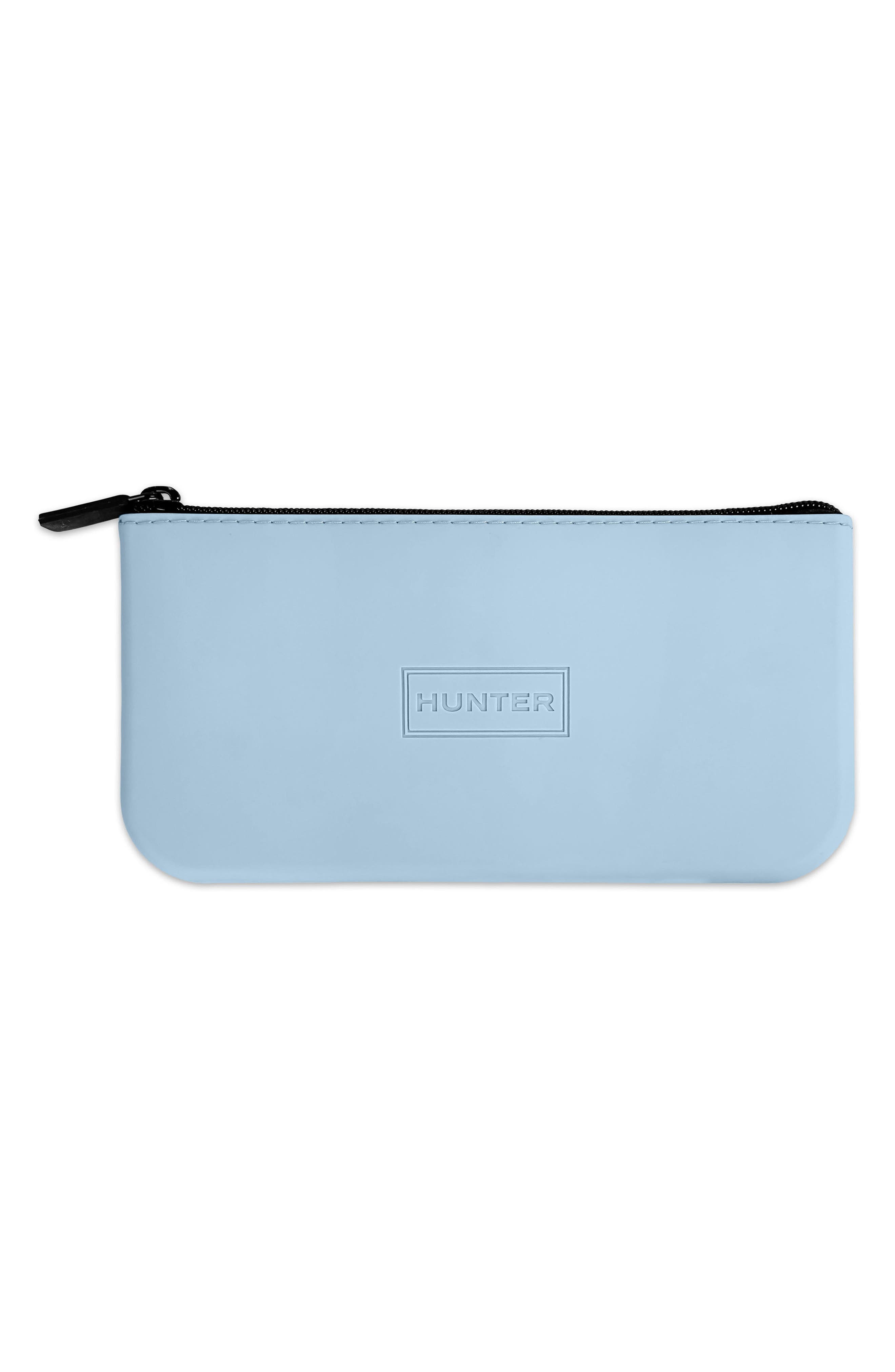 Silicone Pencil Pouch