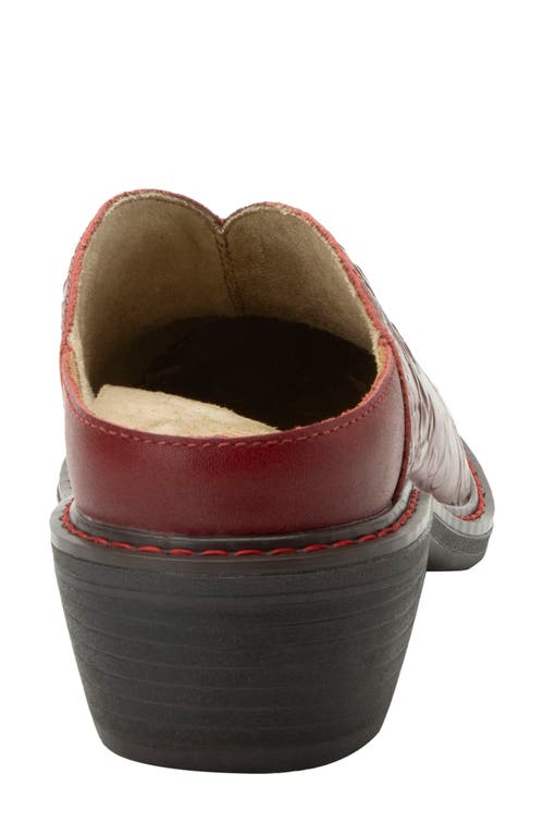 Alegria By Pg Lite Michy Mule