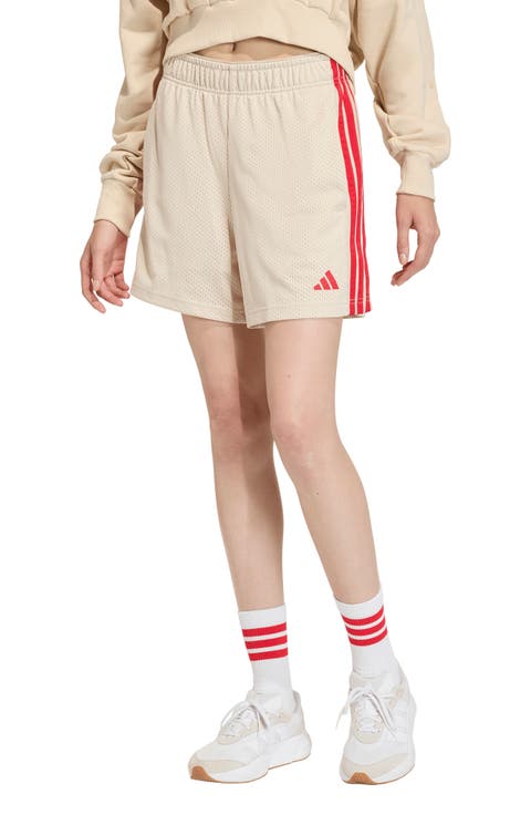 Stadium Shorts