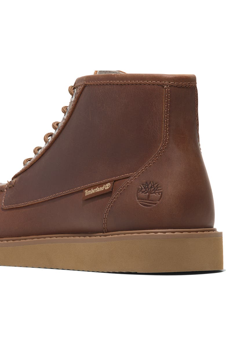 Timberland Newmarket Chukka Boot, Alternate, color,