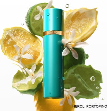 TOM FORD NEROLI PORTOFINO セット