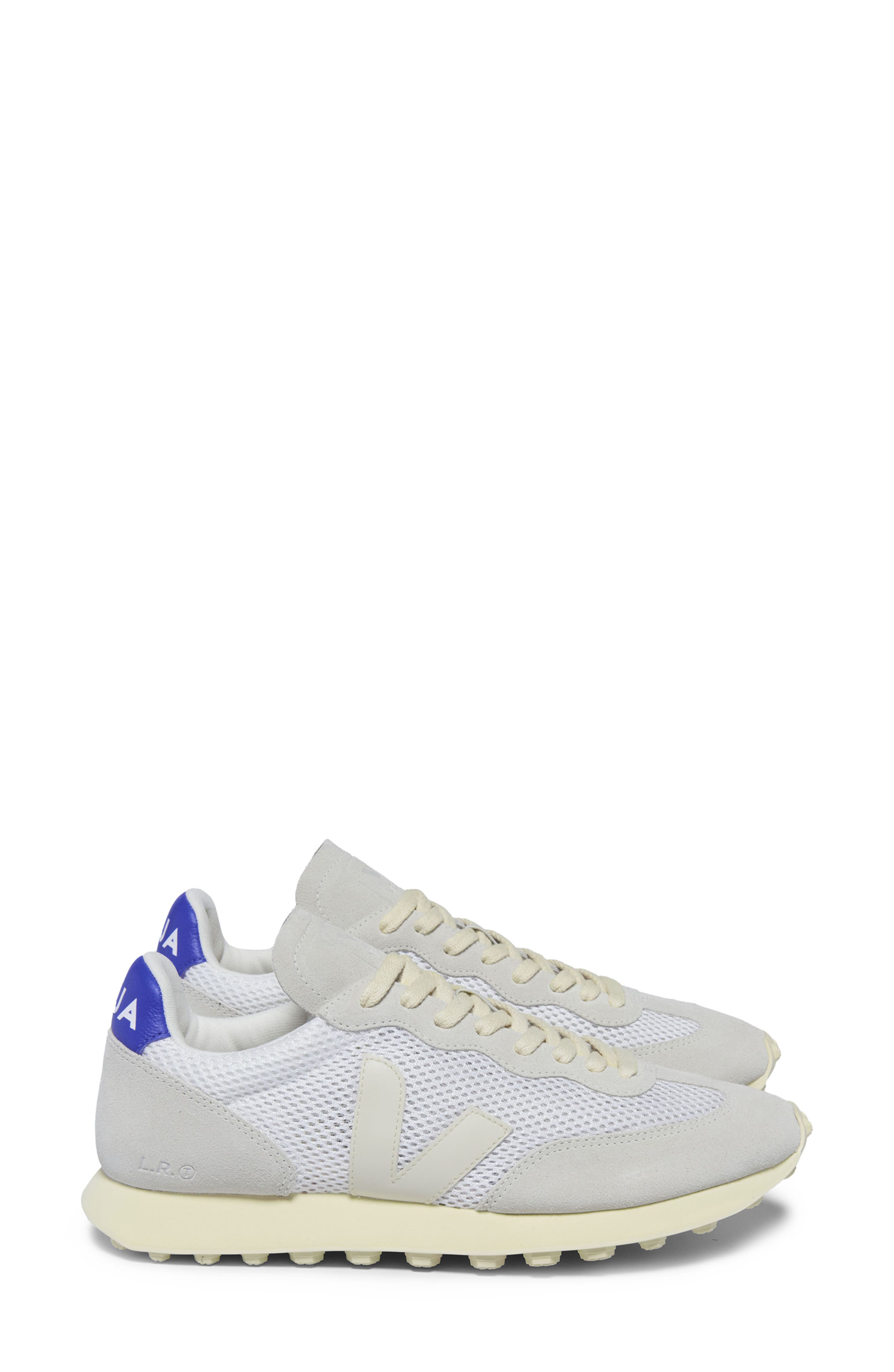 Veja <p>Rio Branco Sneaker (Men)</p>, Alternate, color, Lunar Pierre Paros