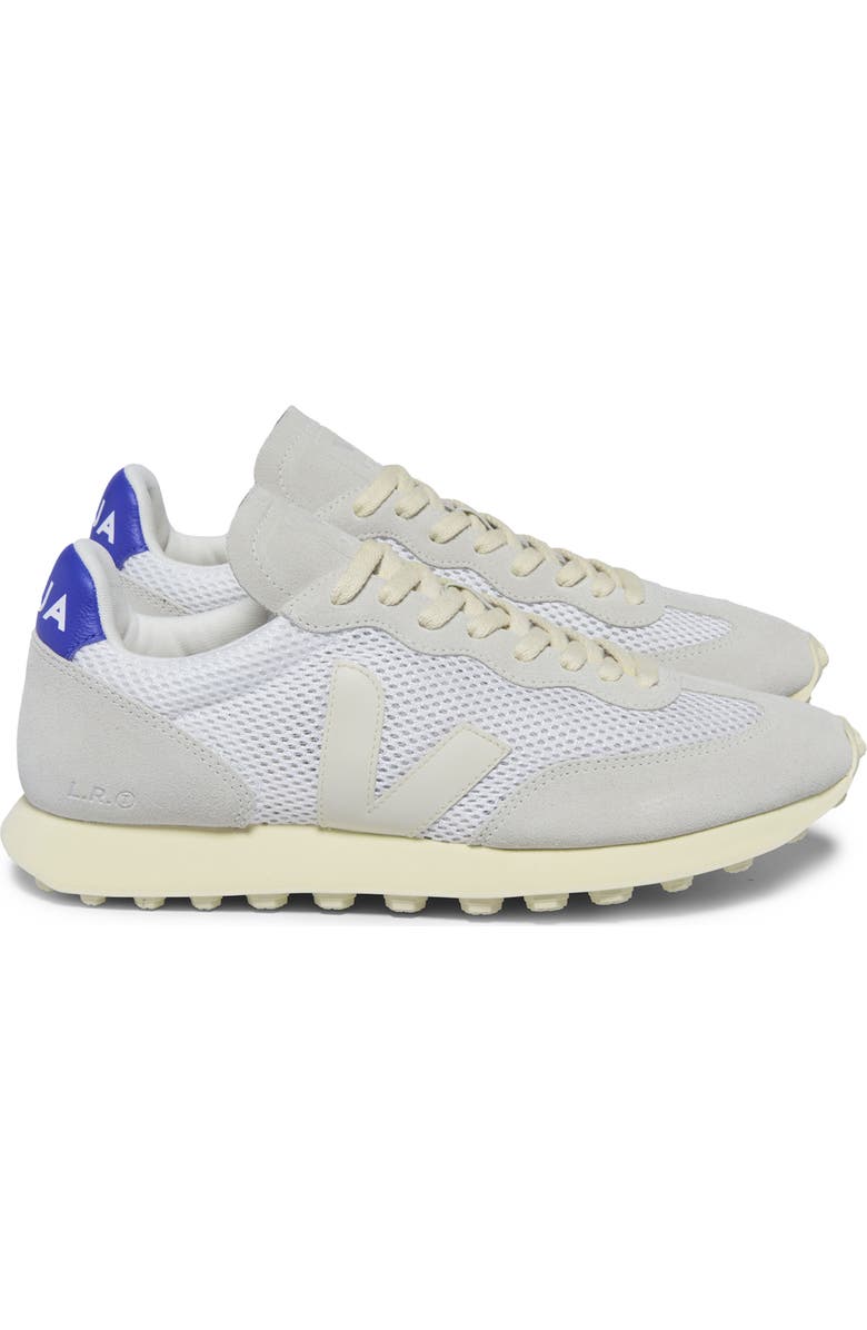 Veja <p>Rio Branco Sneaker (Men)</p>, Alternate, color, Lunar Pierre Paros