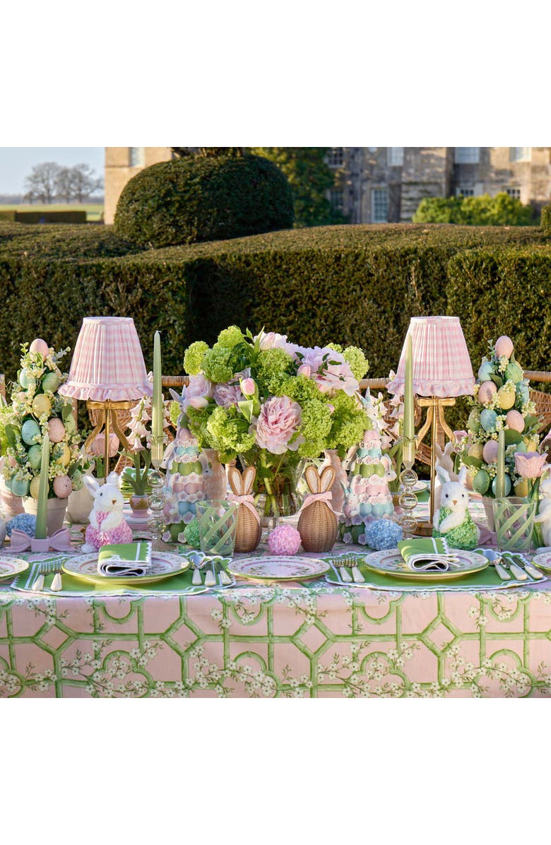 Mrs. Alice Tall Marilyn Bow Rechargeable Lamp, Alternate, color,