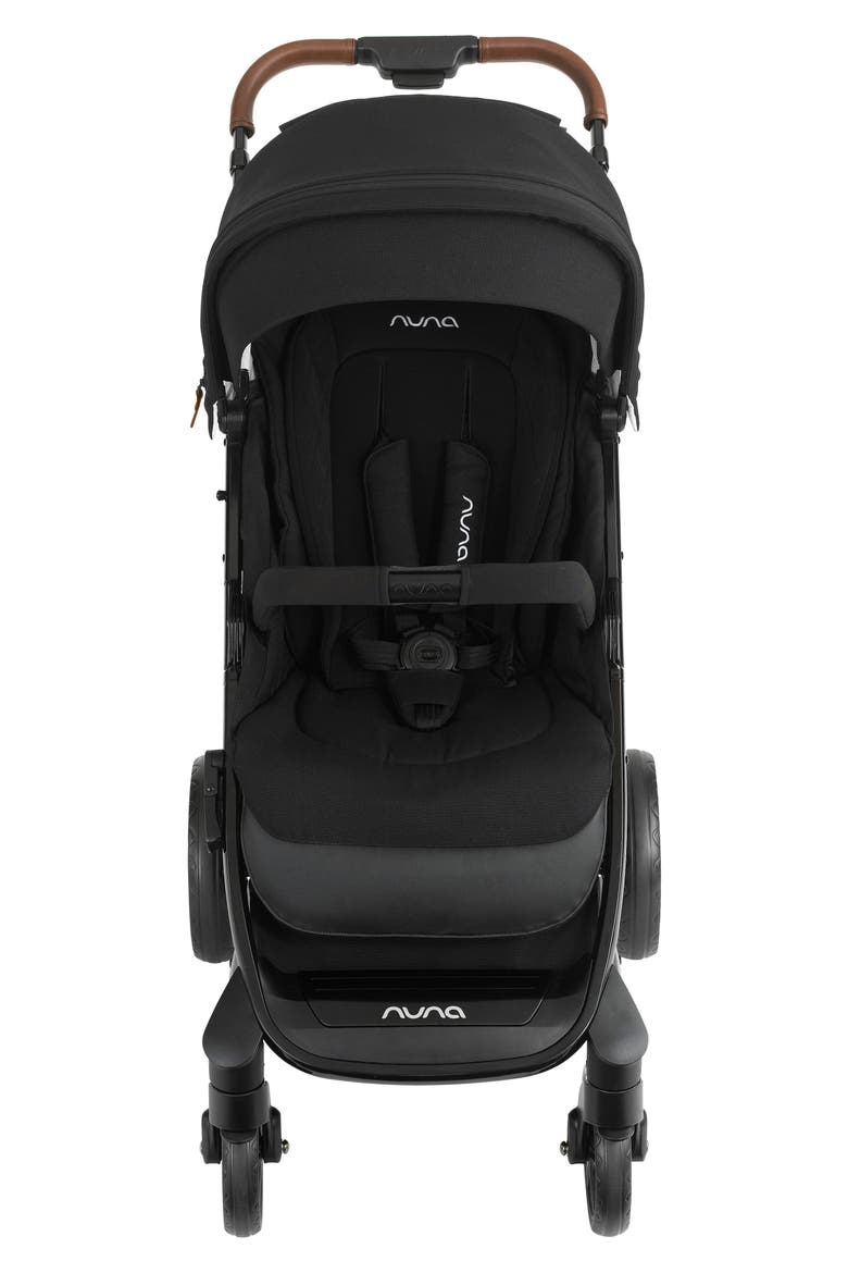 TAVO™ Stroller, Alternate, color, CAVIAR