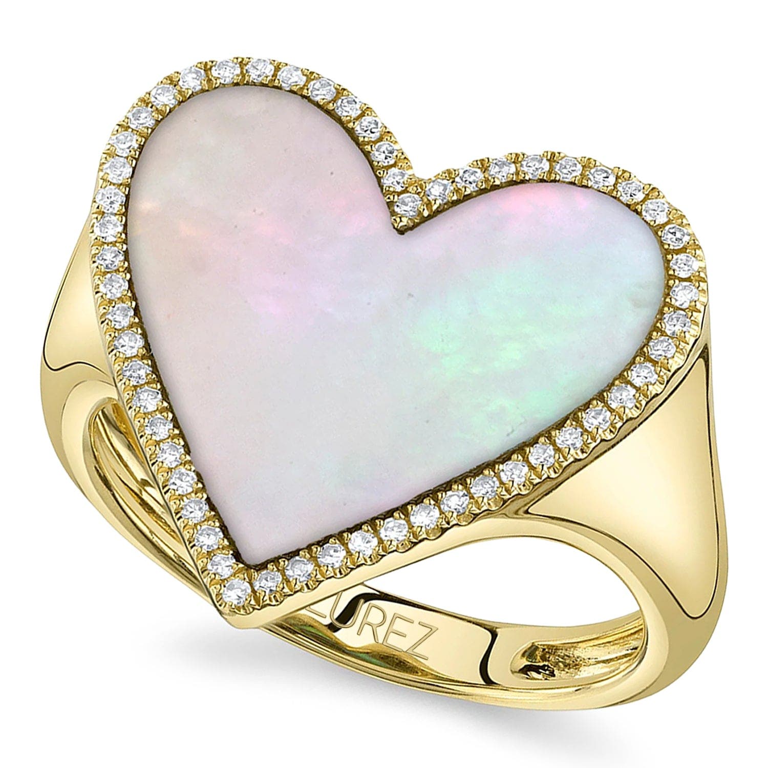 selected 2.34ct/Yellow Gold