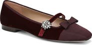 Sam Edelman Madi Mary Jane Flat
