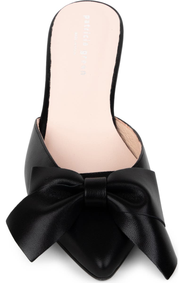 patricia green Malibu Kitten Heel Mule, Alternate, color,