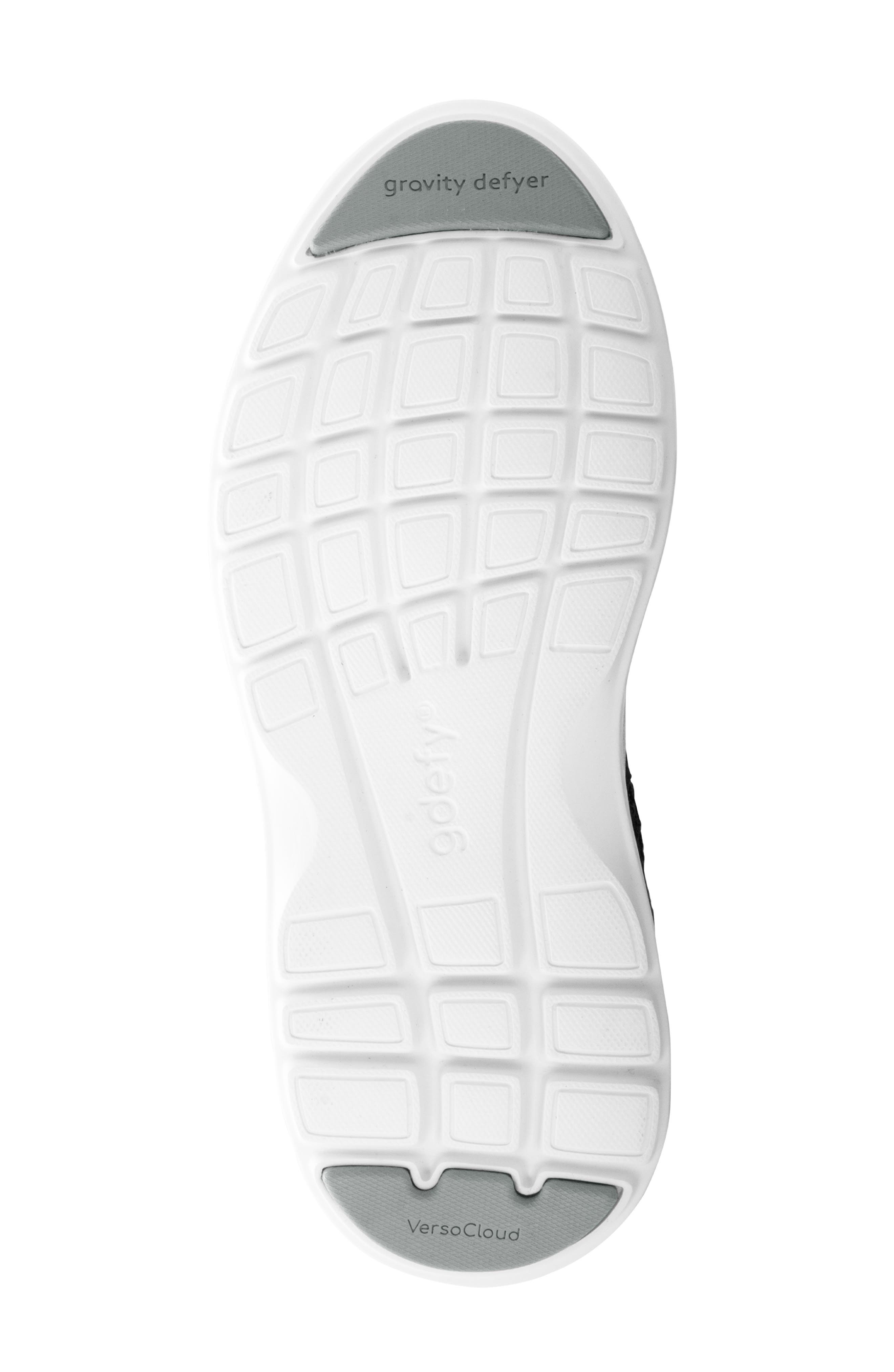 Gravity Defyer XLR8 Sneaker, Alternate, color, 