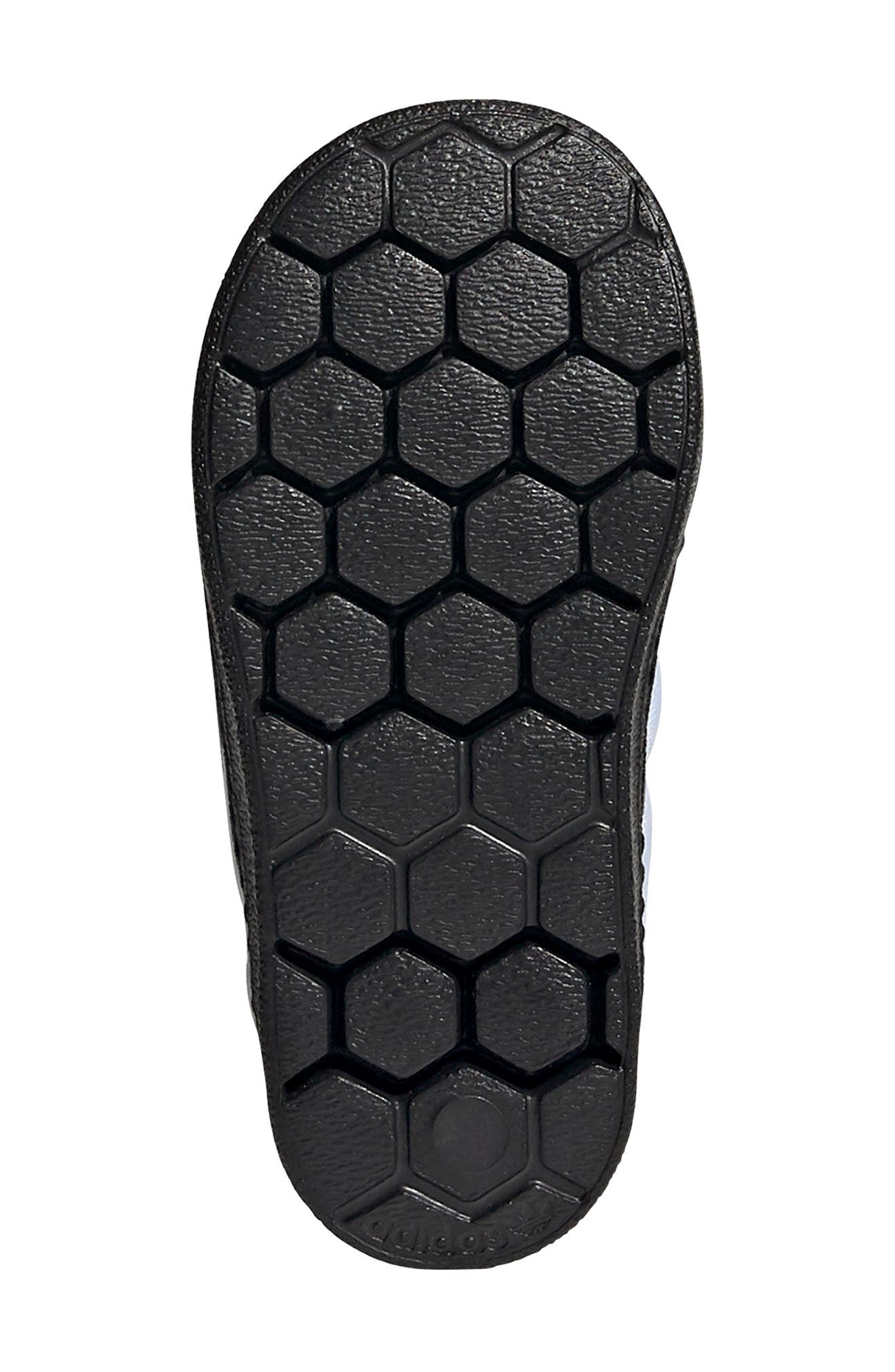 adidas Superstar 360 x Marvel Sneaker, Alternate, color, 