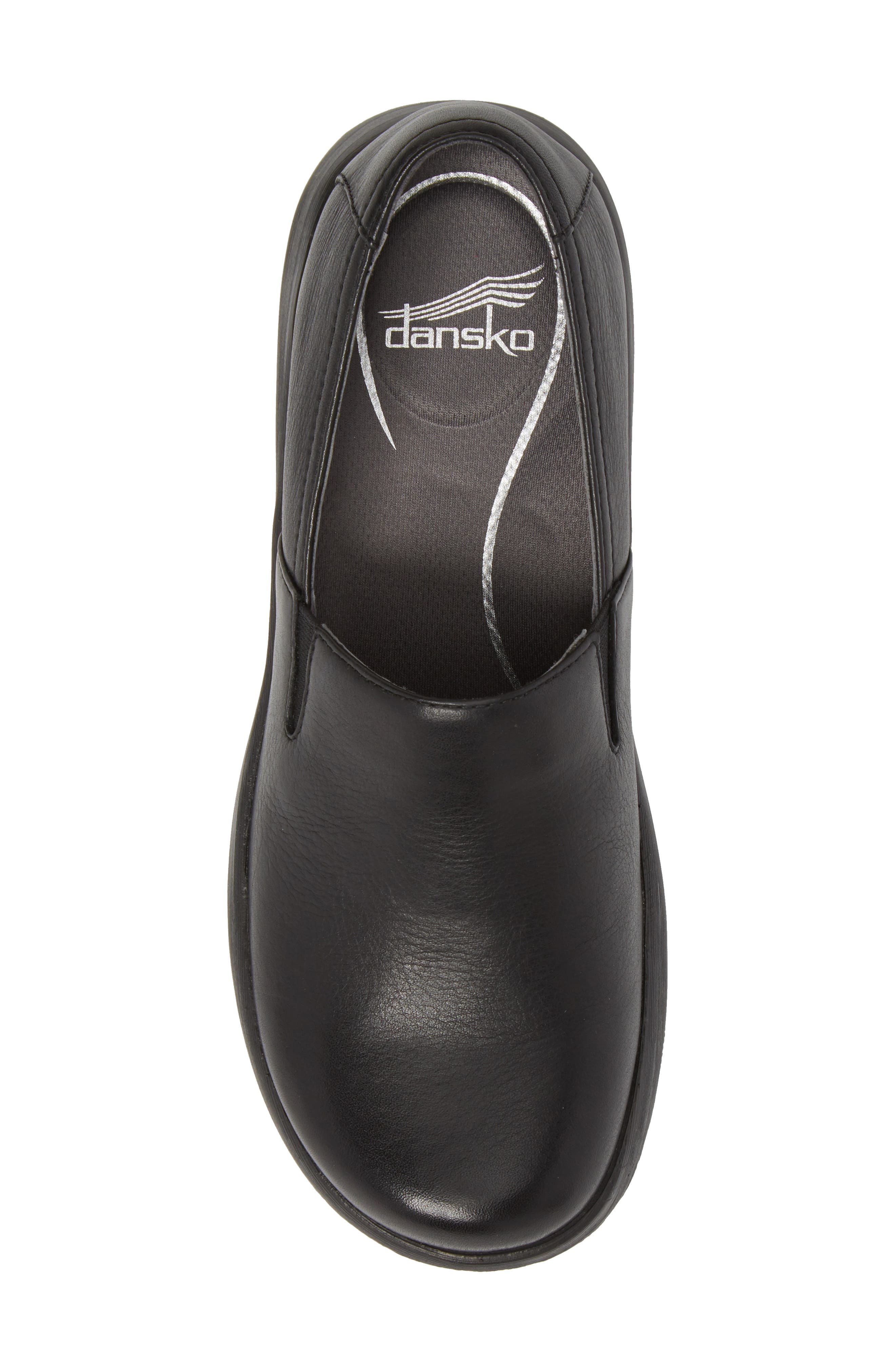 Dansko Winona Slip-On Clog, Alternate, color, 