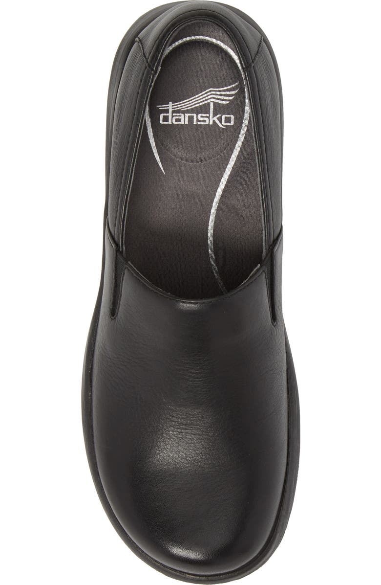 Dansko Winona Slip-On Clog, Alternate, color,