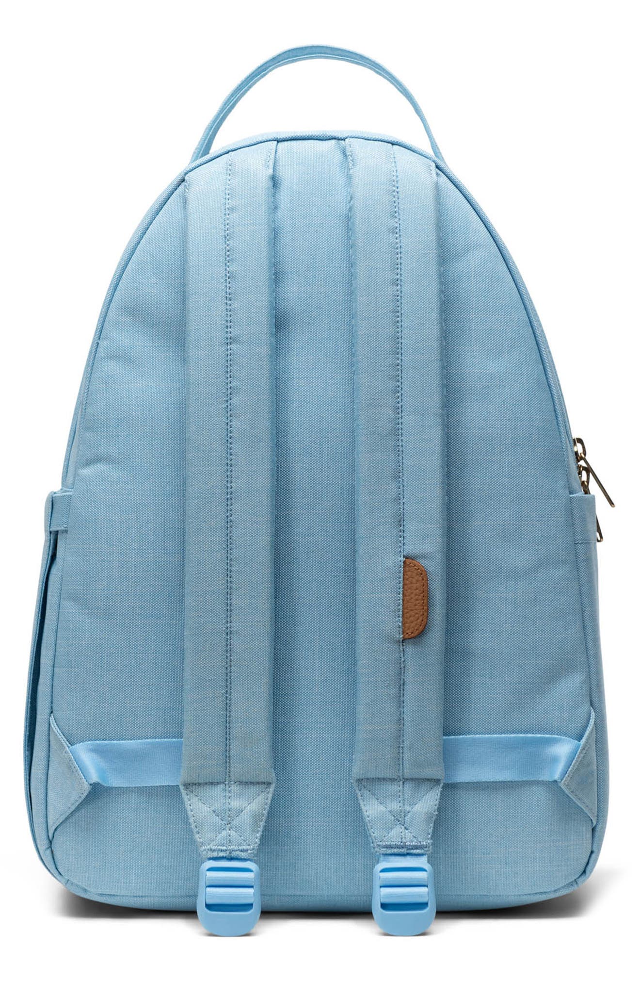 Herschel Supply Co. Nova Recycled Polyester Backpack, Alternate, color, 