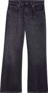 Acne Studios 2021 Loose Fit Jeans