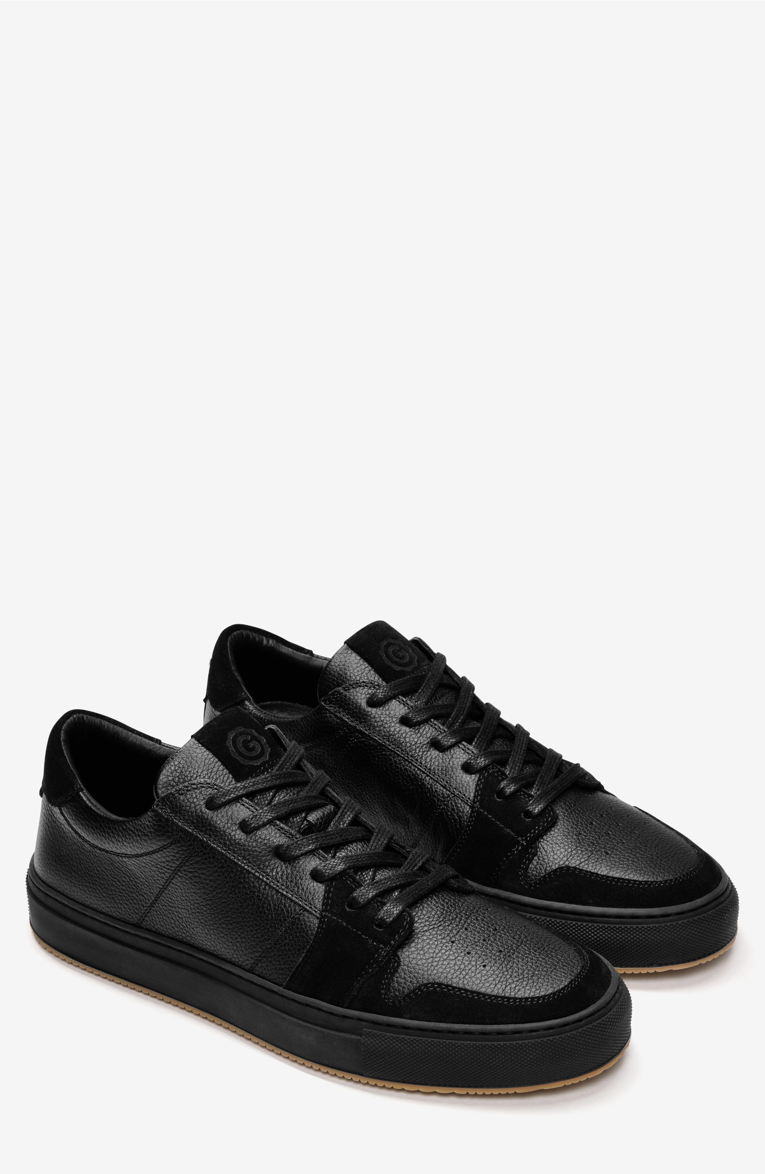 GREATS Court Sneaker, Main, color, 