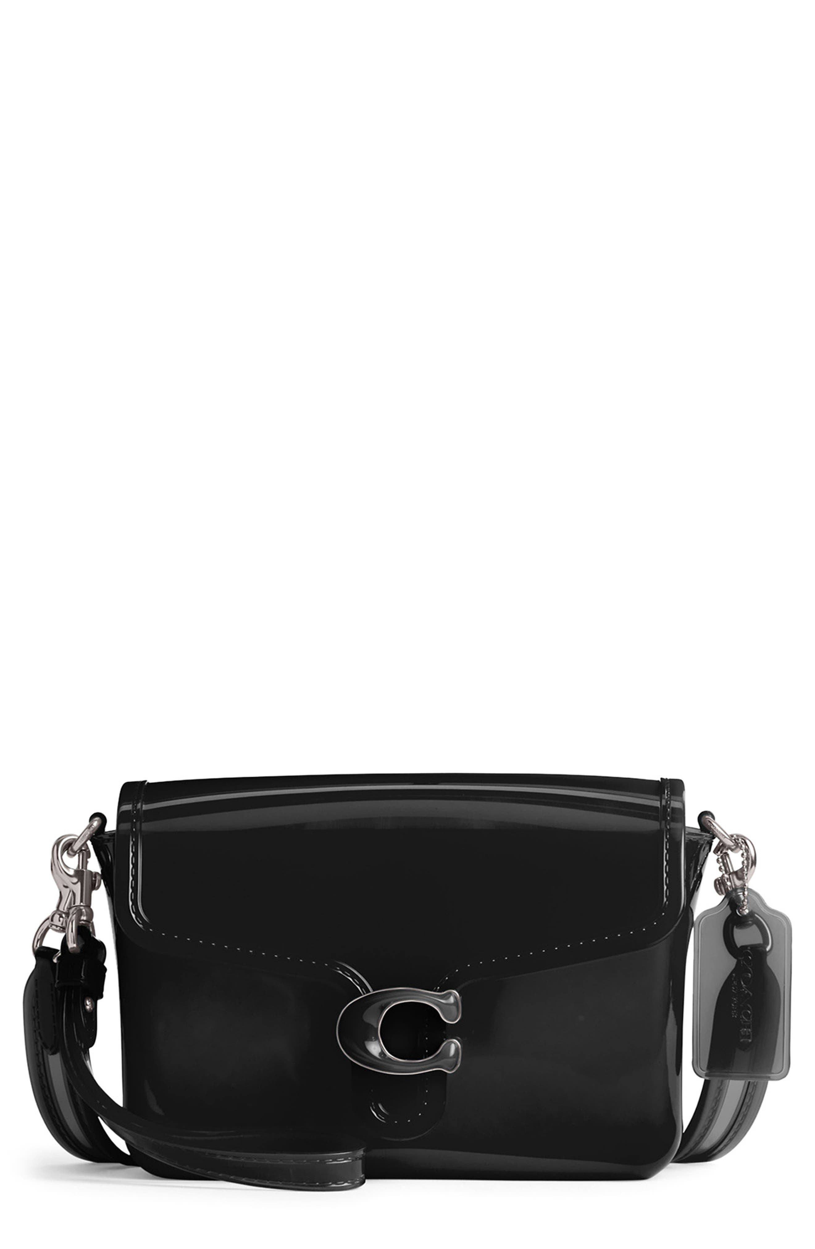 COACH Tabby Jelly Crossbody Bag, Main, color, 