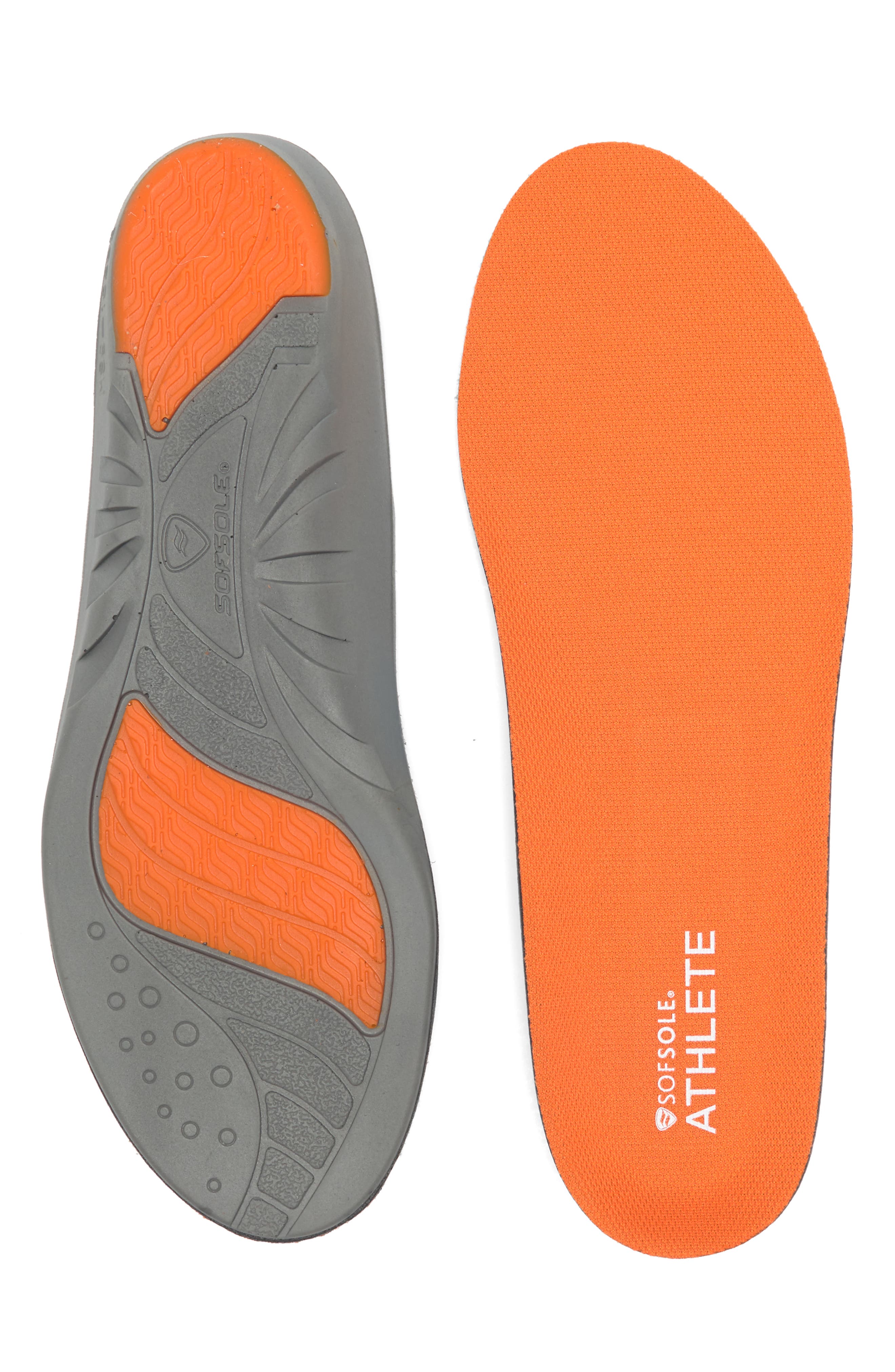 IMPLUS Sof Sole Athlete(TM) Insole (Men) | Nordstromrack