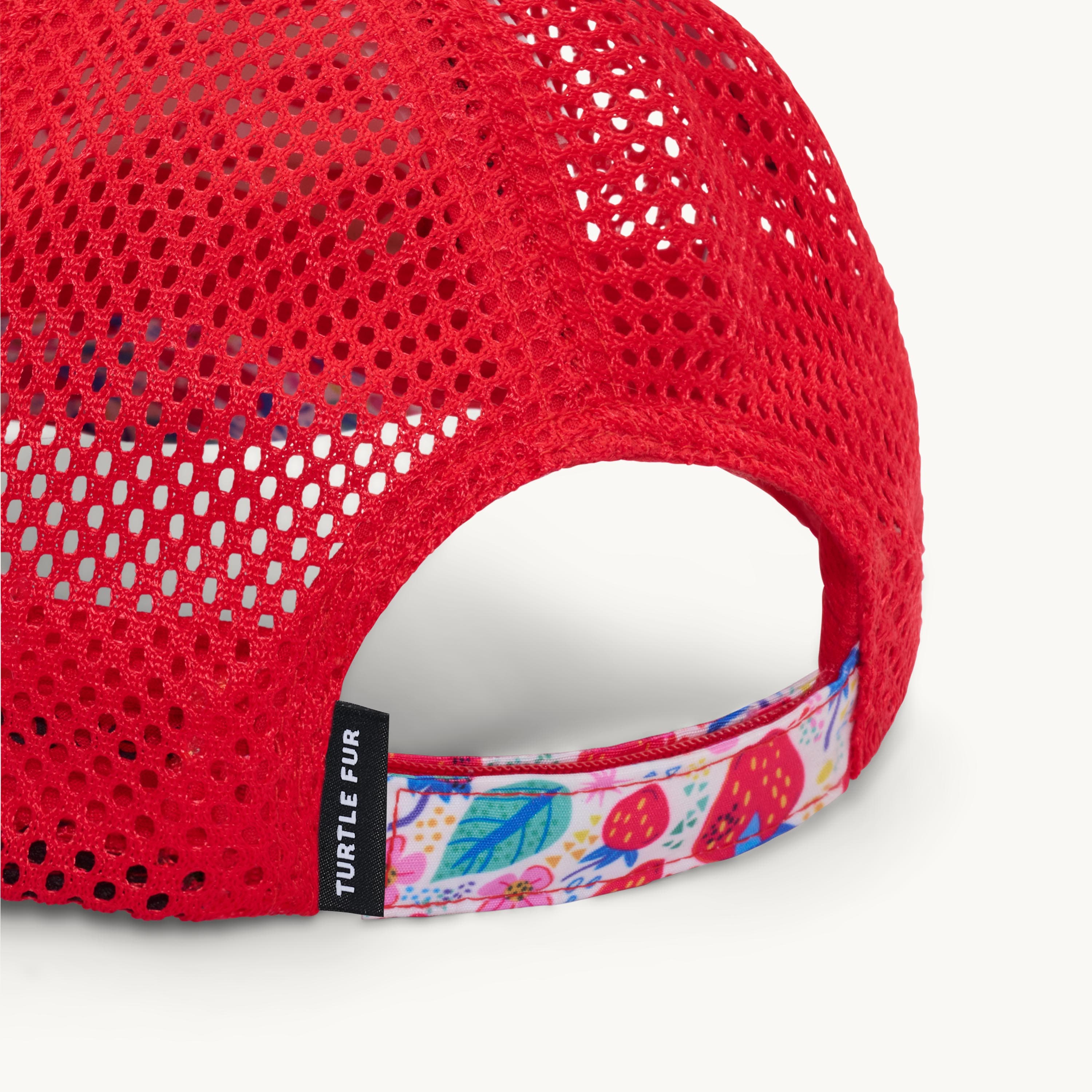 Turtle Fur Kids Quest Trucker Hat | Nordstrom