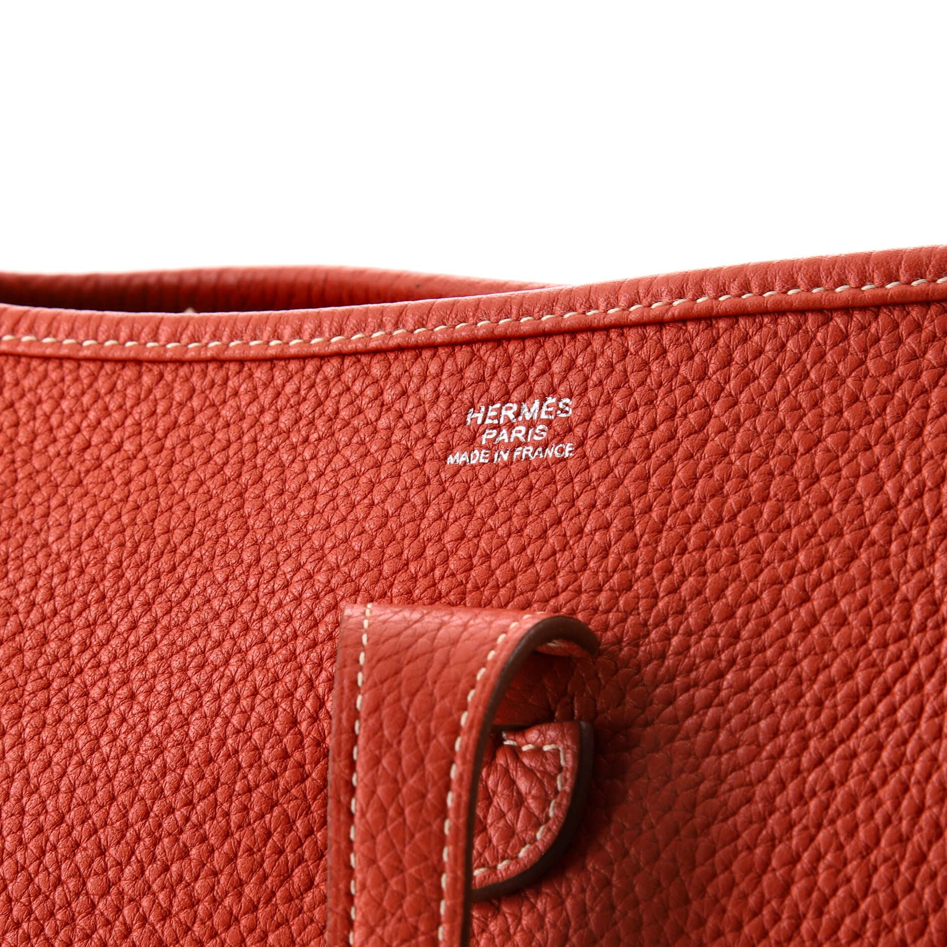 Evelyne Bag Gen III Clemence PM, Alternate, color, Red