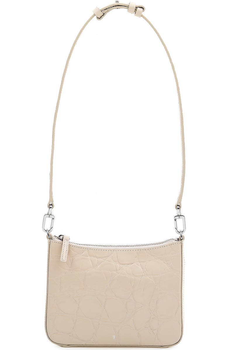 gu-de Gigi Leather Shoulder Bag, Alternate, color,