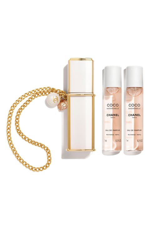 COCO MADEMOISELLE Eau de Parfum Purse Spray