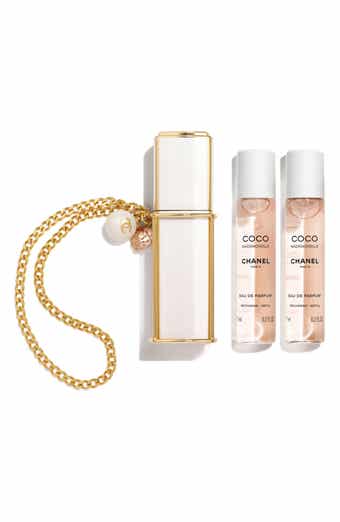 CHANEL COCO MADEMOISELLE L'EAU PRIVÉE Eau Pour la Nuit Spray CHANEL COCO MADEMOISELLE L'EAU PRIVÉE Eau Pour la Nuit Spray