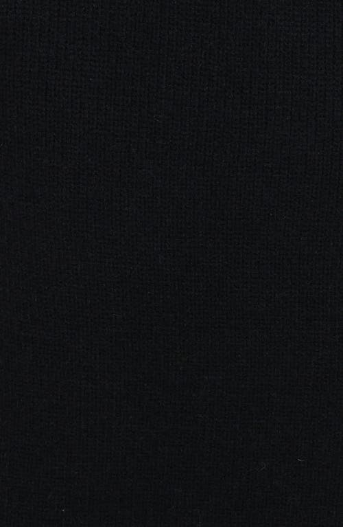 Petal And Pup Petal & Pup Aerin Long Sleeve Knit Dress In Animal Print