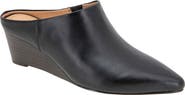 André Assous Wyatt Wedge Mule
