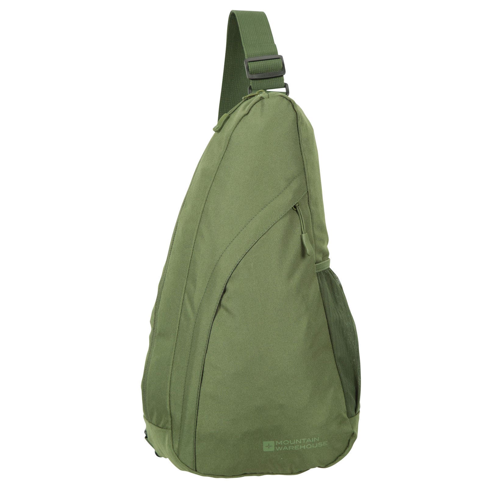 Khaki Green