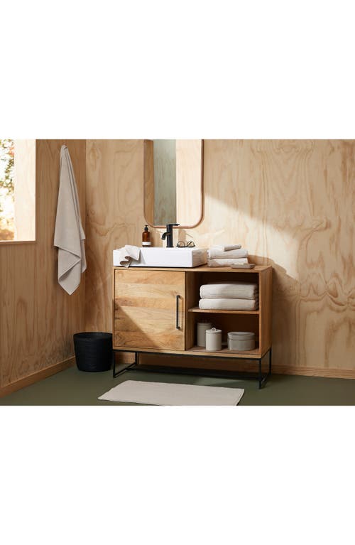 Parachute Soft Rib Bath Essentials