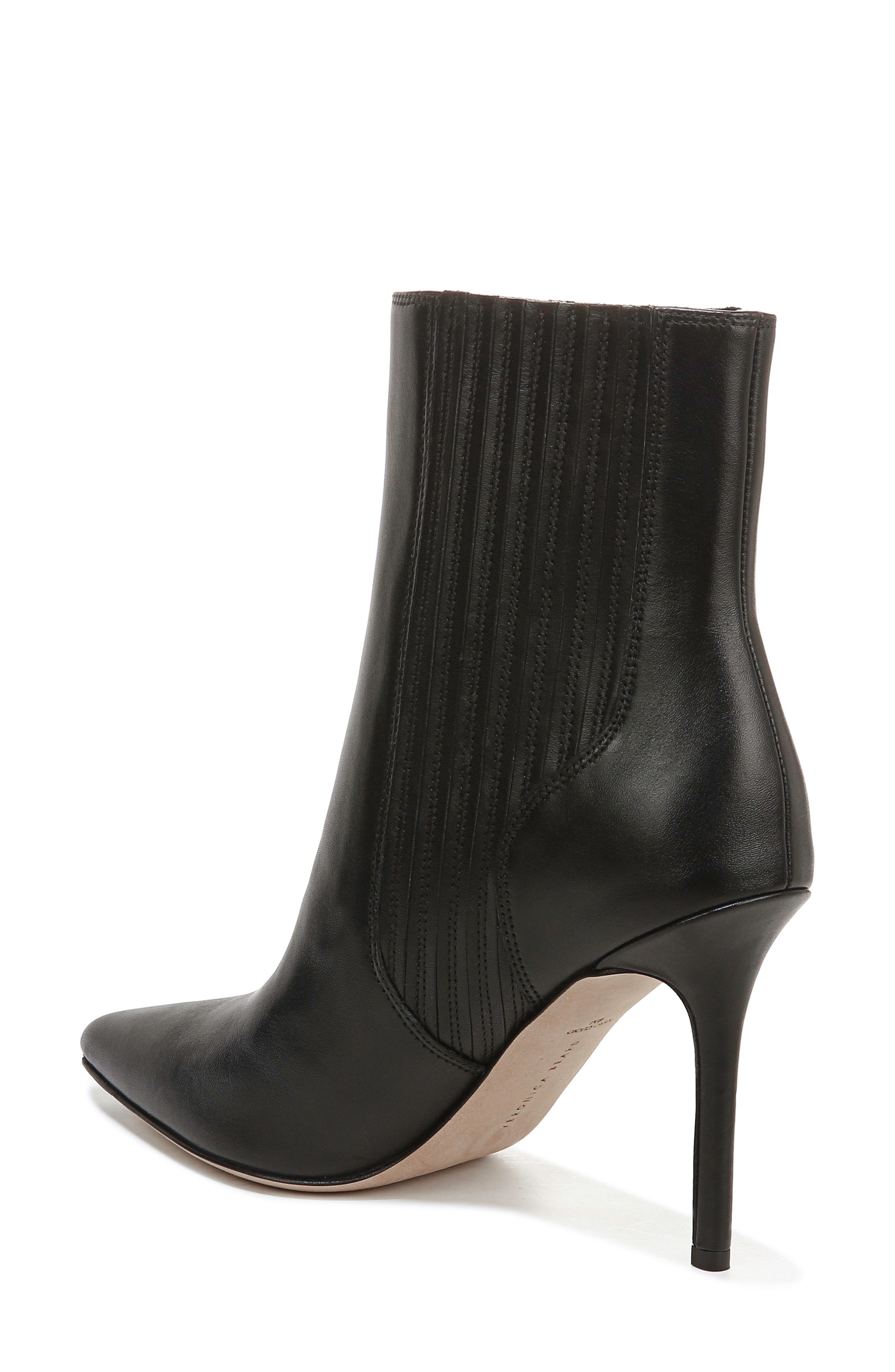 Veronica Beard Lisa Bootie, Alternate, color, 