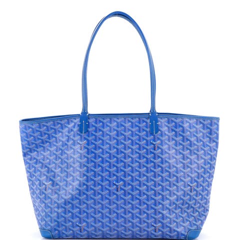 Artois Tote Coated Canvas MM