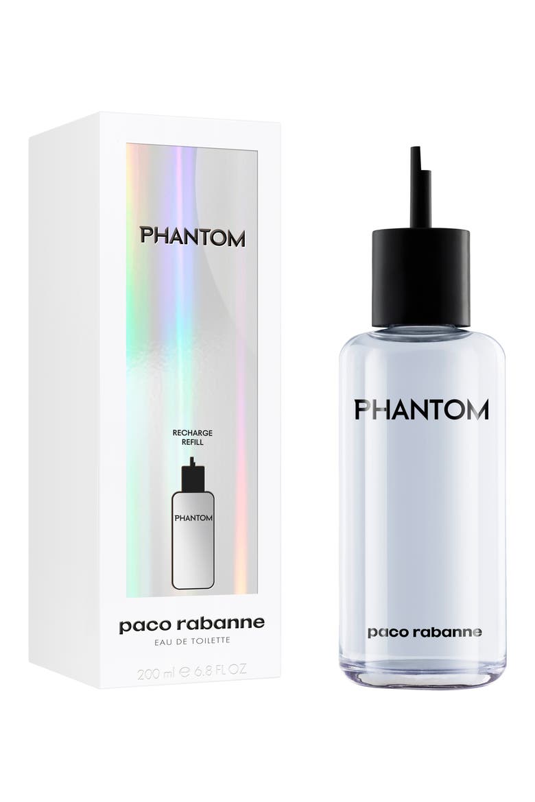 Phantom Eau de Toilette, Alternate, color, ECO REFILL