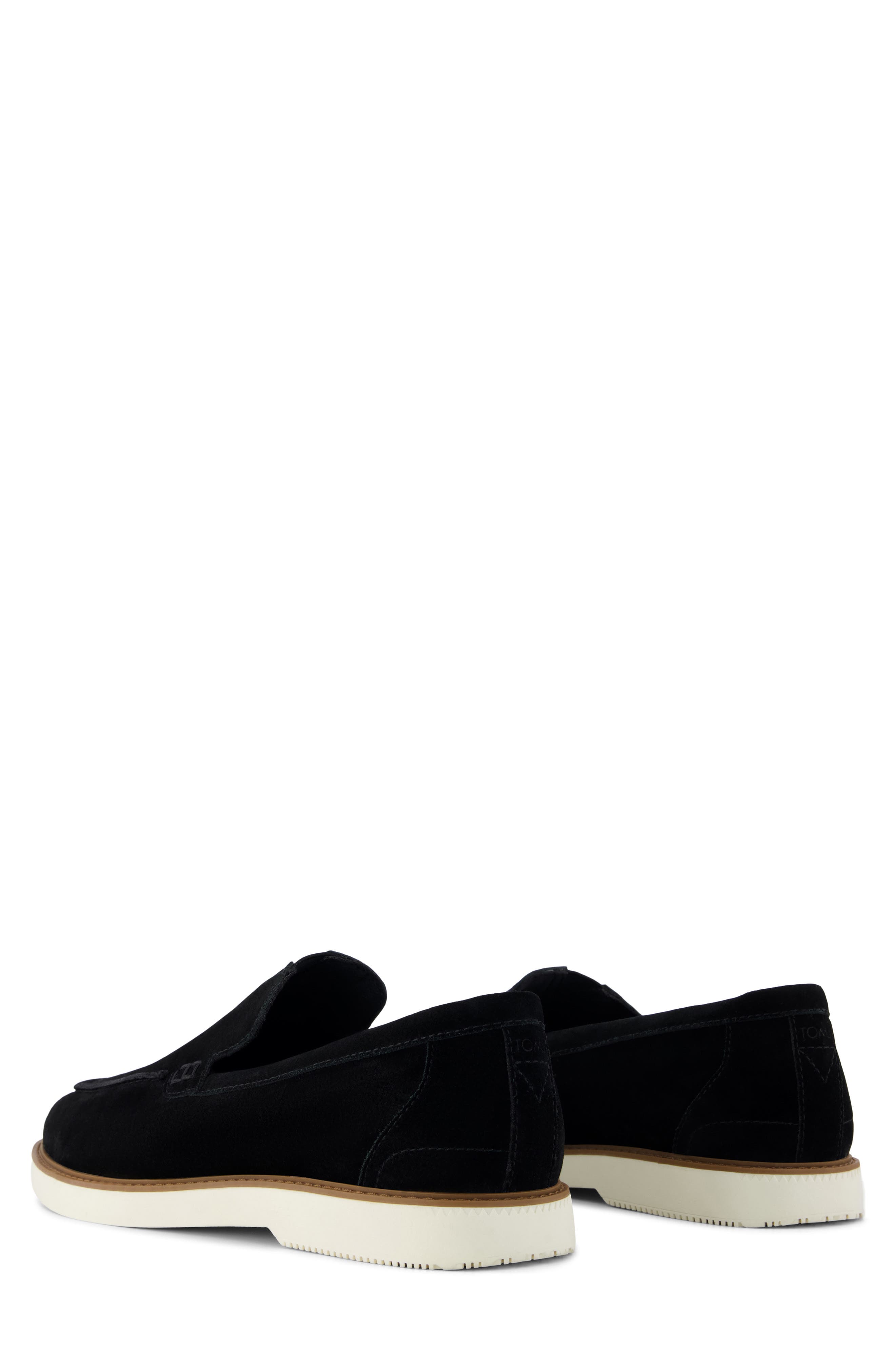 Marcos Loafer, Alternate, color, BLACK