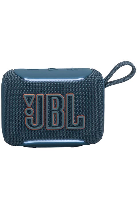 Go 5 Ultra-portable Waterproof Bluetooth Speaker