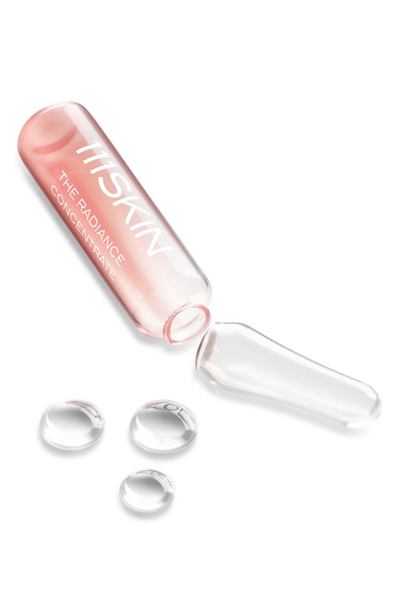 111SKIN The Radiance Concentrate, Alternate, color, 