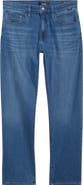 Mavi Jeans Zach Straight Leg Jeans