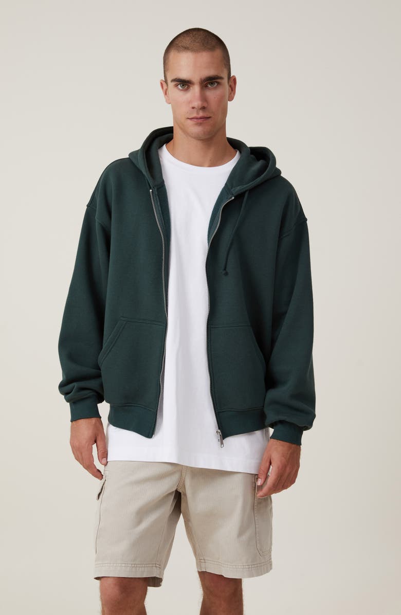 Cotton On Tactical Cotton Cargo Shorts, Alternate, color, River Rock