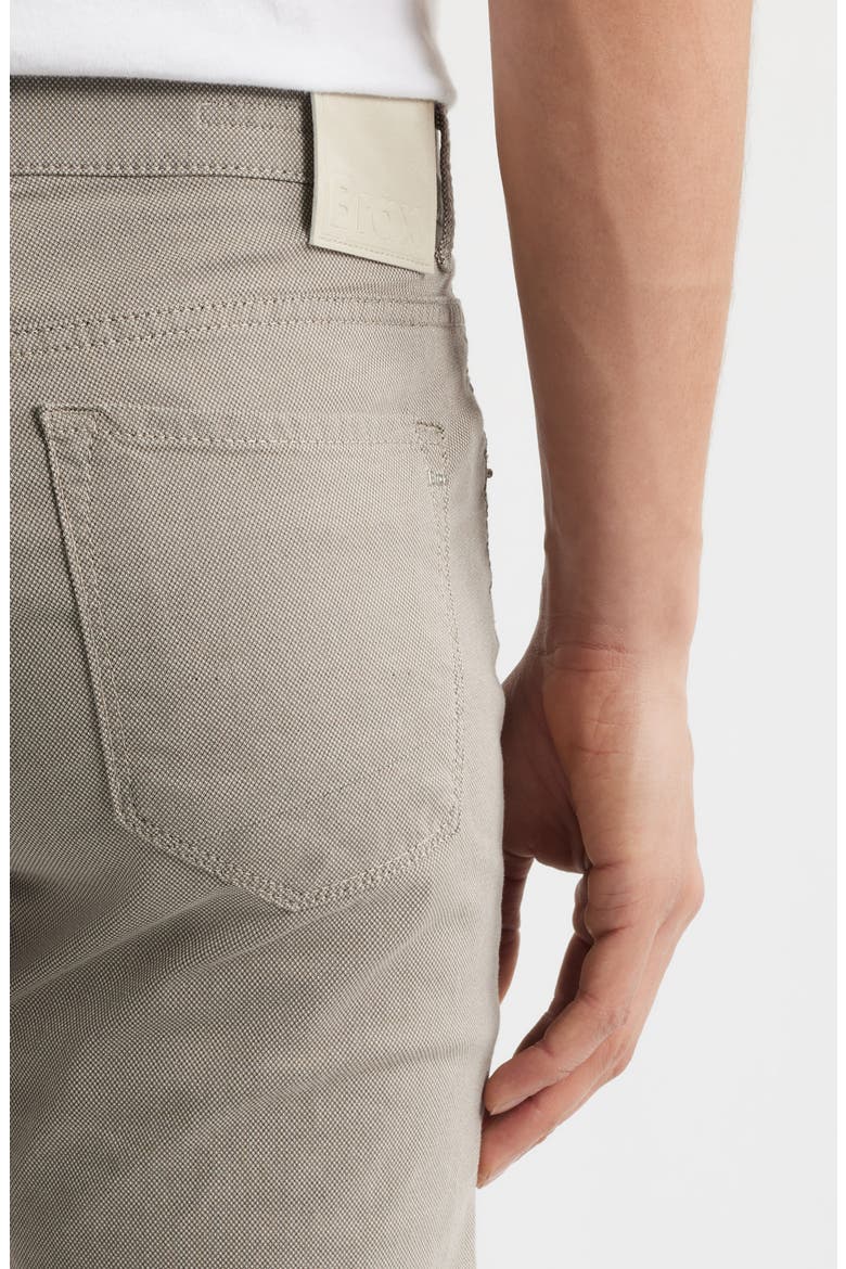 Chuck Modern Fit Triple Flex Pants, Alternate, color, STONE