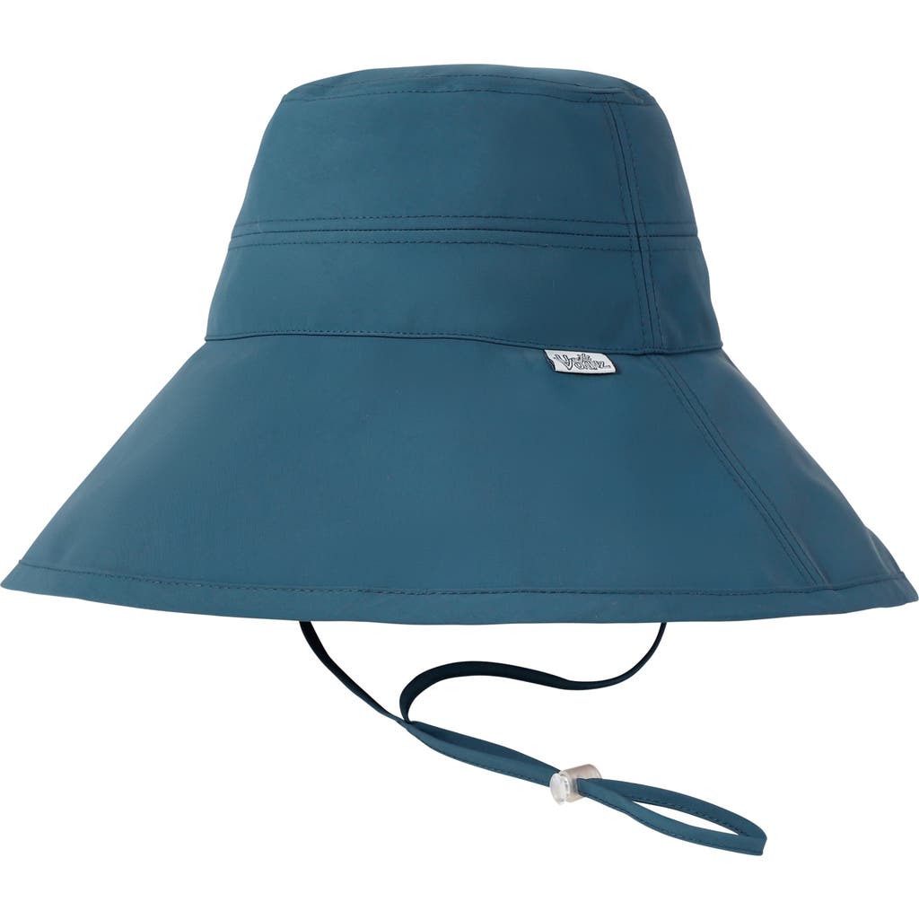 Uv Skinz Roll Up Hat In Midnight