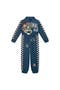 selected Woody Buzz Navy Blue